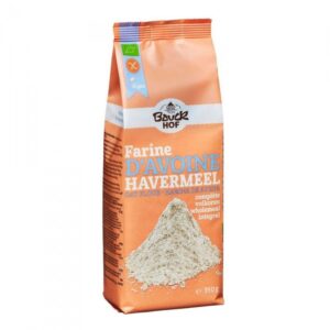 HARINA AVENA INTEGRAL 350 GR