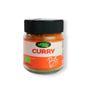 CURRY 80 GR