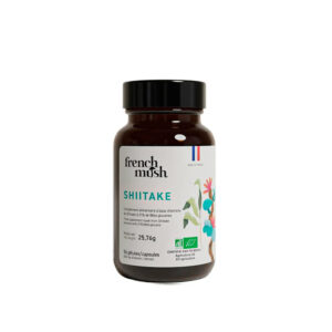 EXTRACTO DE SHITAKE 56 CAPS