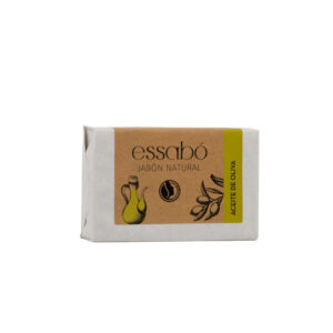 JABÓN PASTILLA ARTESANO KARITÉ 100 GR