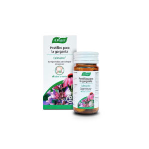 PASTILLAS GARGANTA 28 GR