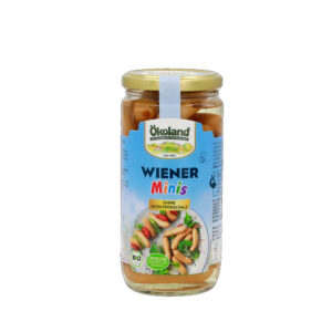 SALCHICHA MINI 380 GR
