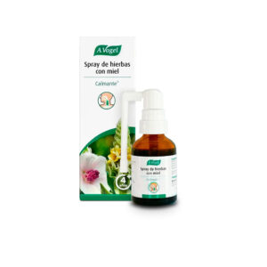 SPRAY HIERBAS MIEL 30 ML