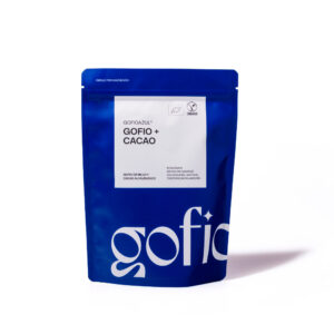 GOFIO CACAO 240 GR